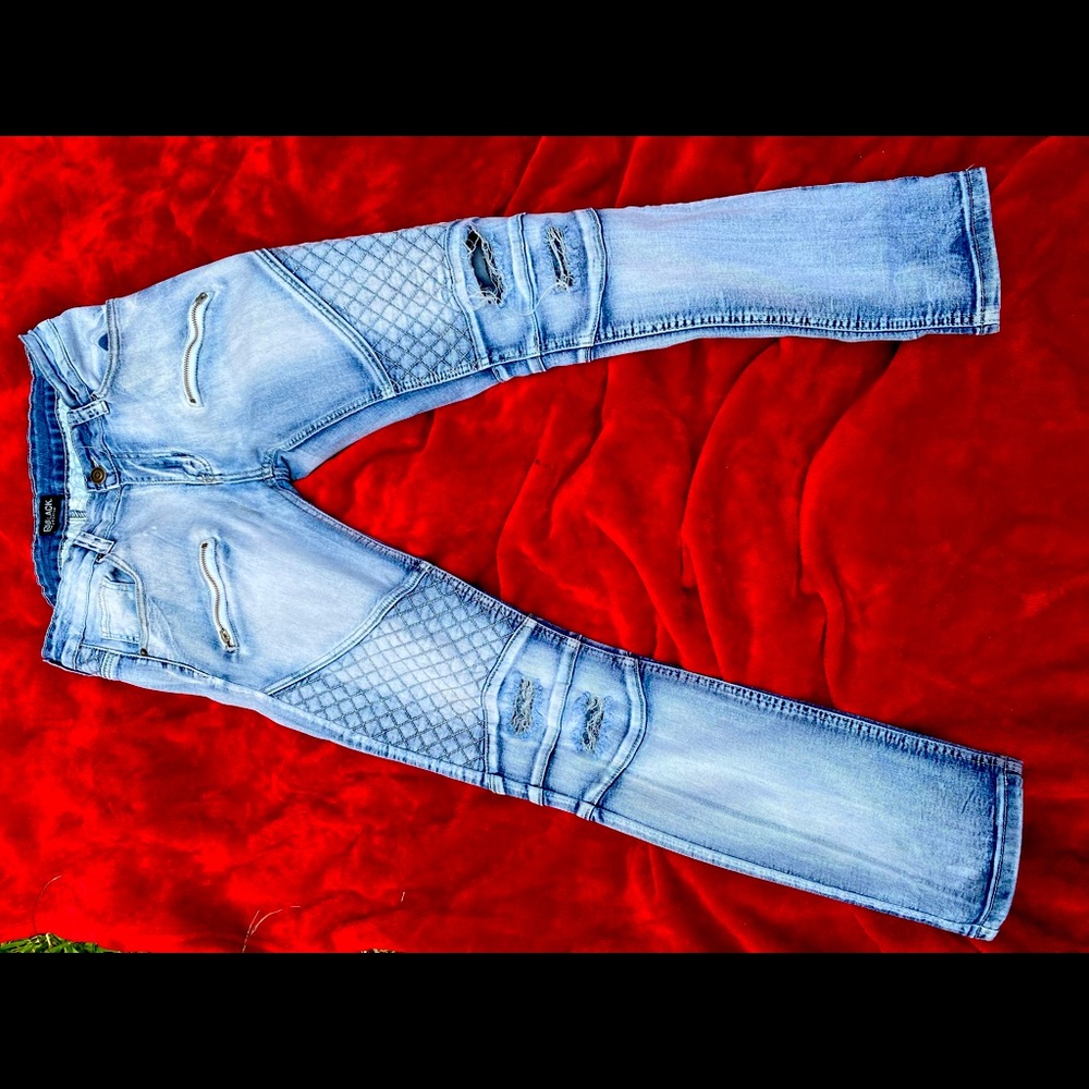 Nice material